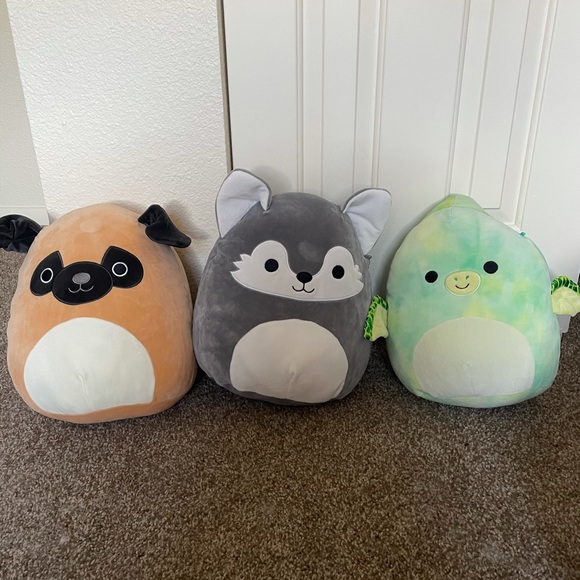 Squishmallows - Picture 2 of 5
